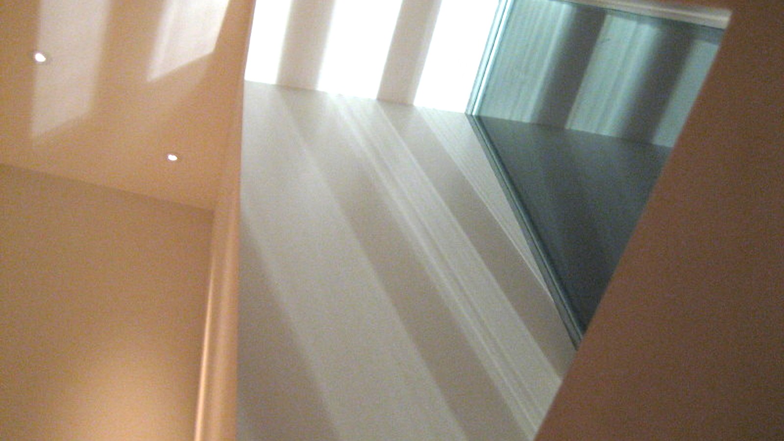 Walker Art Center exterior in Minneapolis