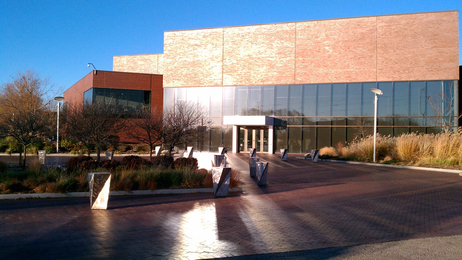 Wichita Art Museum