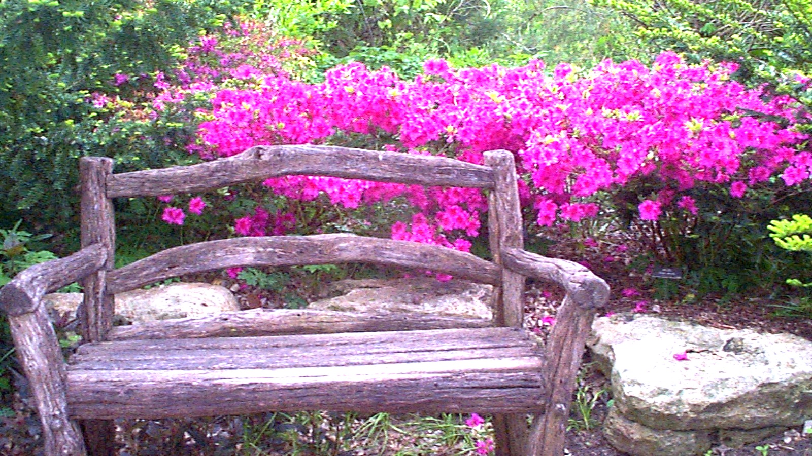 Botanica Wichita Gardens
