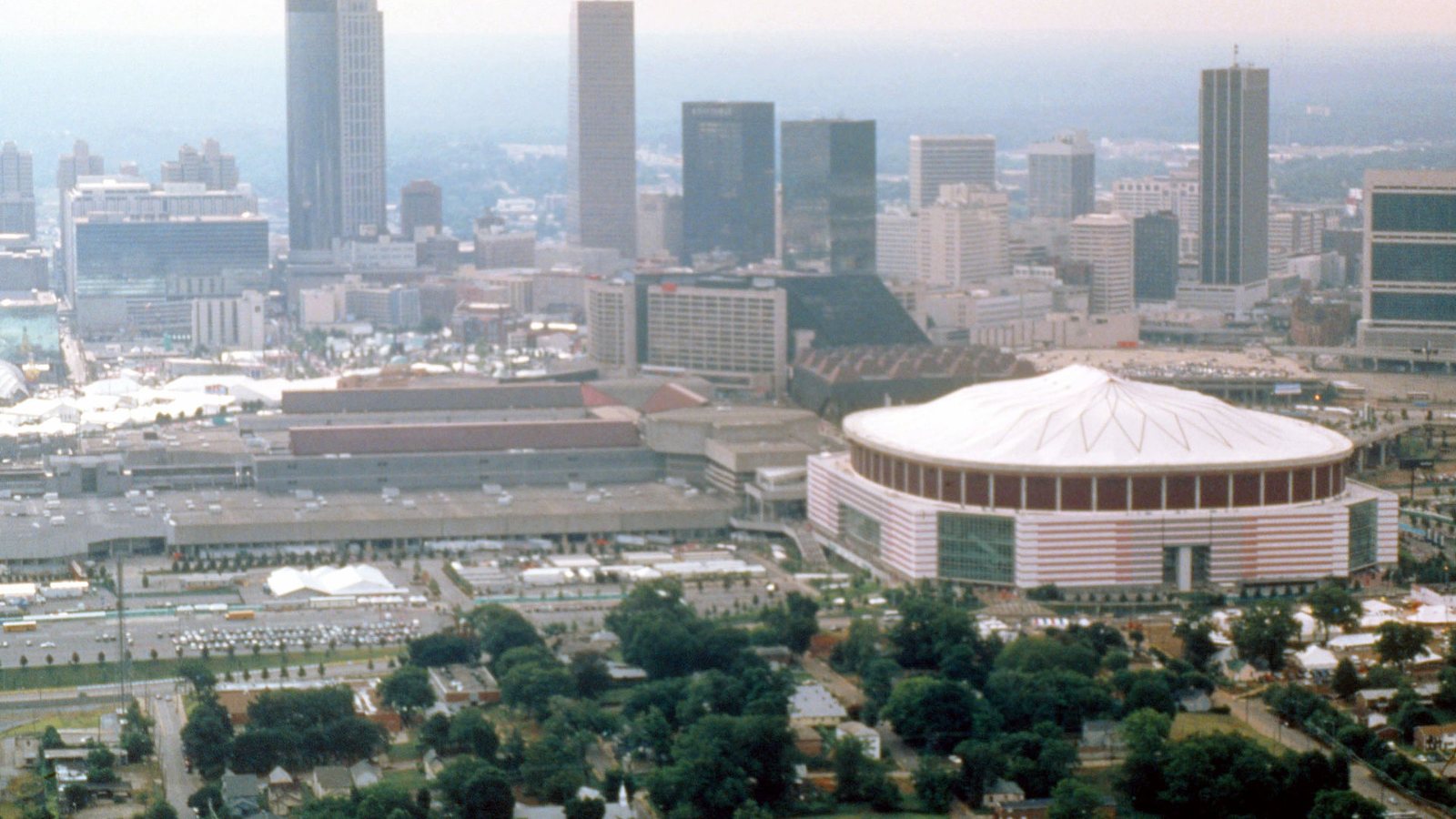 Atlanta, Georgia