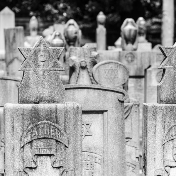 Historic Oakland Cemetery, Atlanta