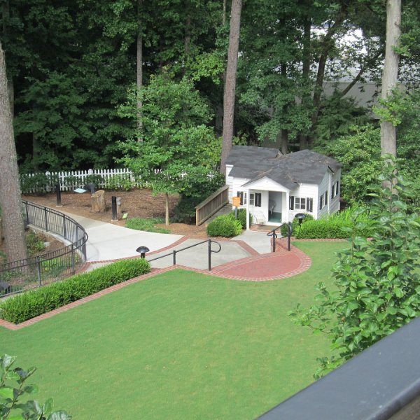 Atlanta History Center, Atlanta