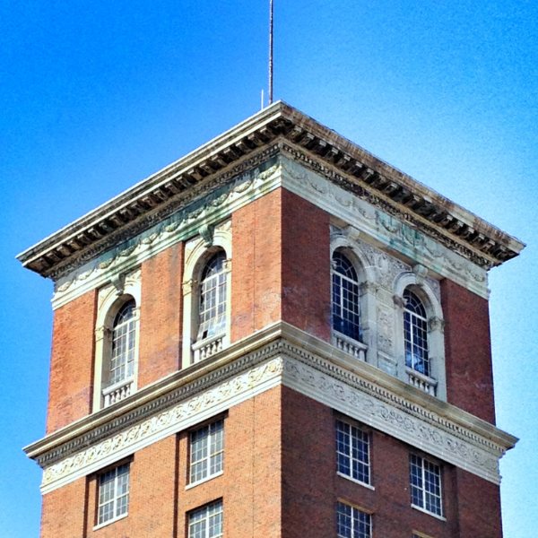 Ponce City Market, Atlanta