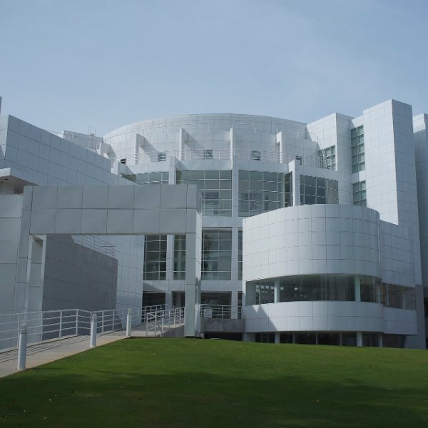 High Museum of Art, Atlanta