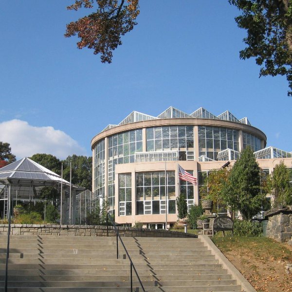 Atlanta Botanical Garden, Atlanta