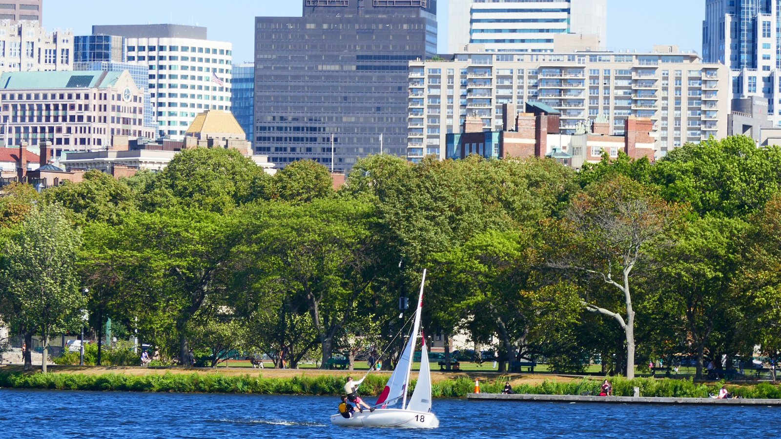Boston, Massachusetts