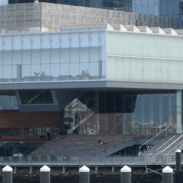 Institute of Contemporary Art, Boston