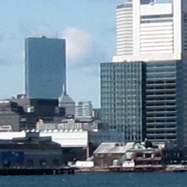 View Boston, Boston