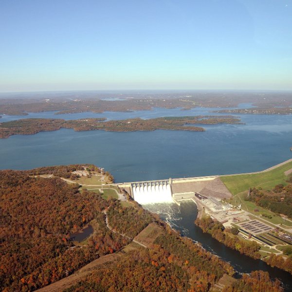 Table Rock State Park, Branson