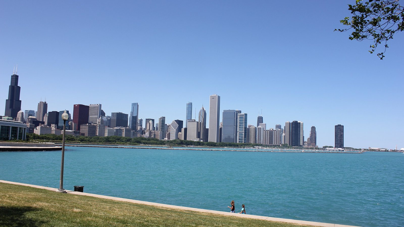Chicago, Illinois