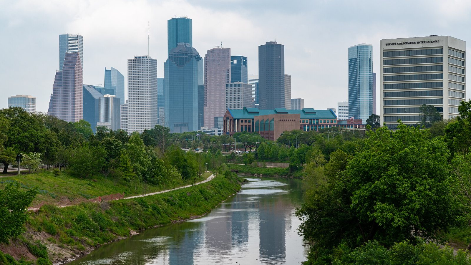 Houston, Texas