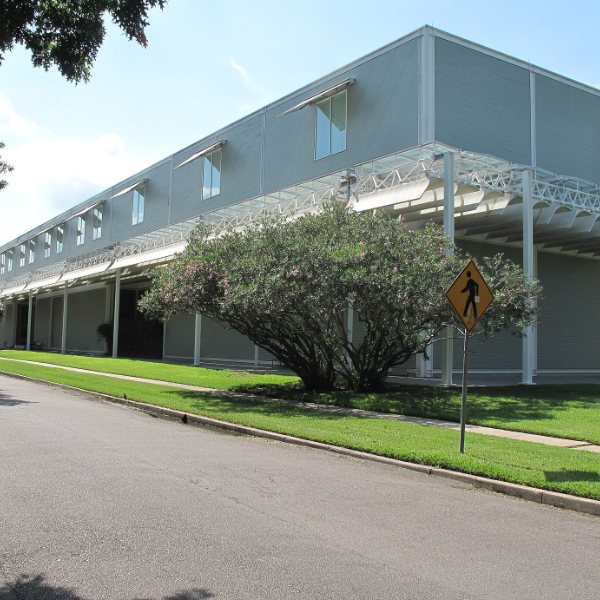 The Menil Collection, Houston