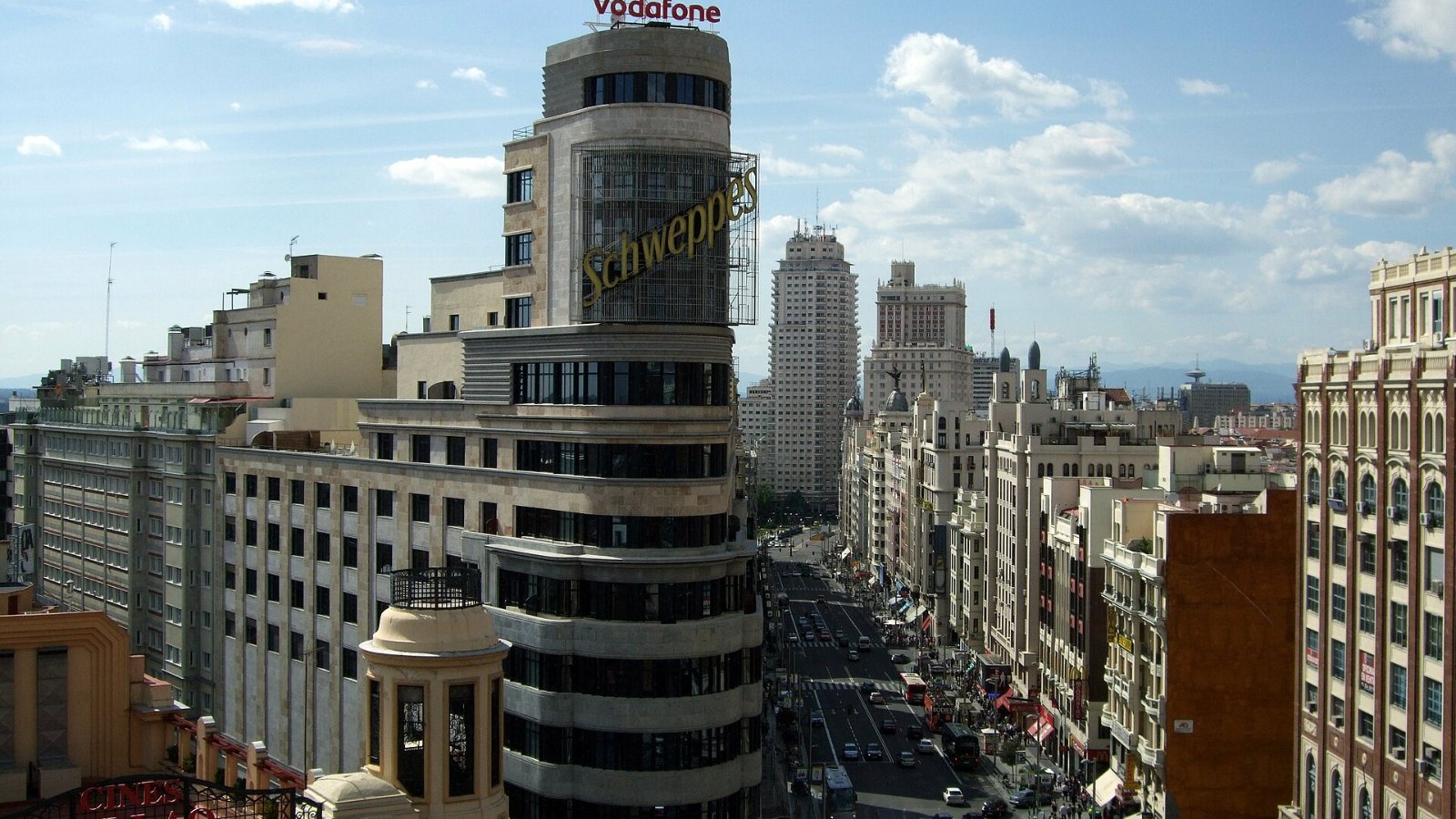 Madrid, Spain
