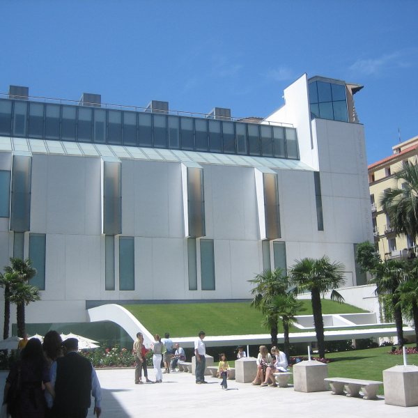 Museo Thyssen-Bornemisza, Madrid