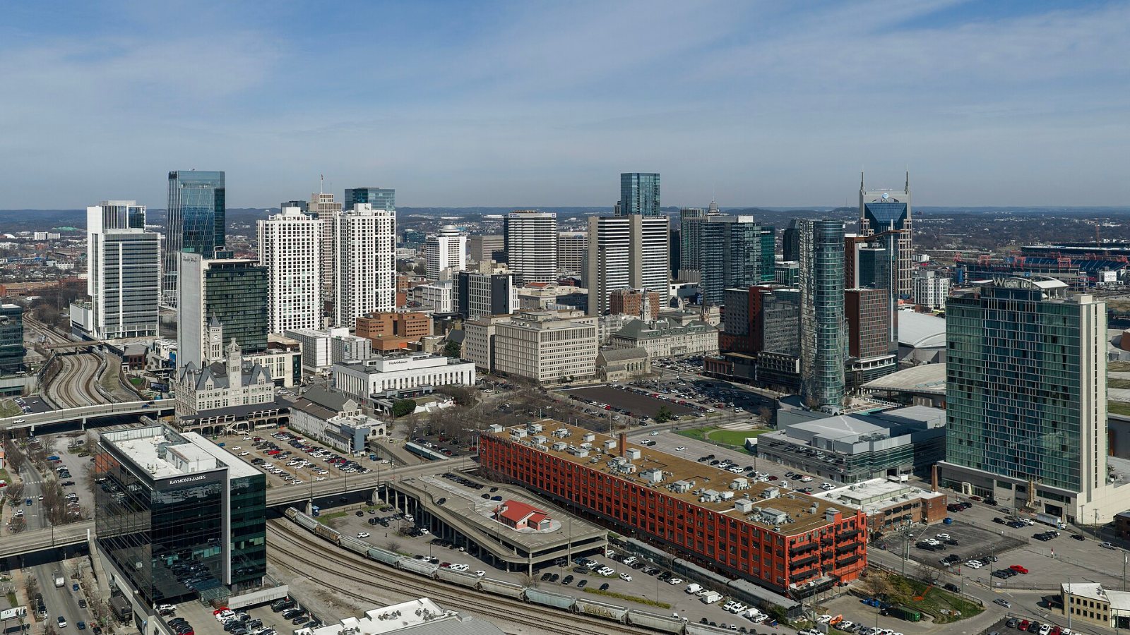 Nashville, Tennessee