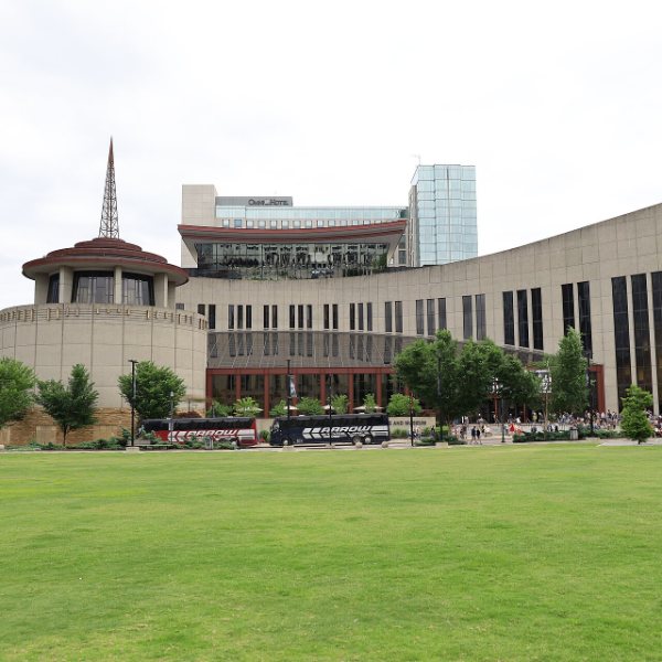 Country Music Hall of Fame and Museum, Nashville