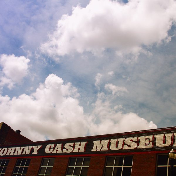 Johnny Cash Museum, Nashville