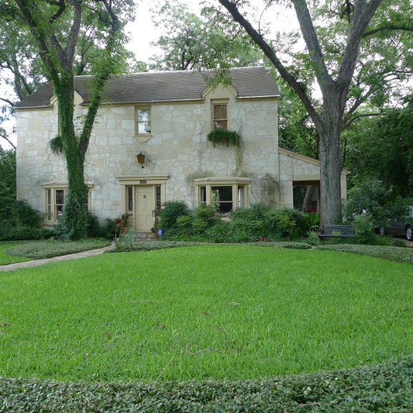 King William Historic District, San Antonio