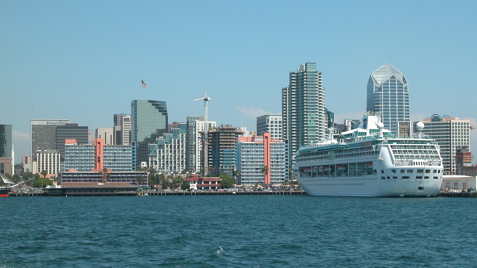 San Diego, California