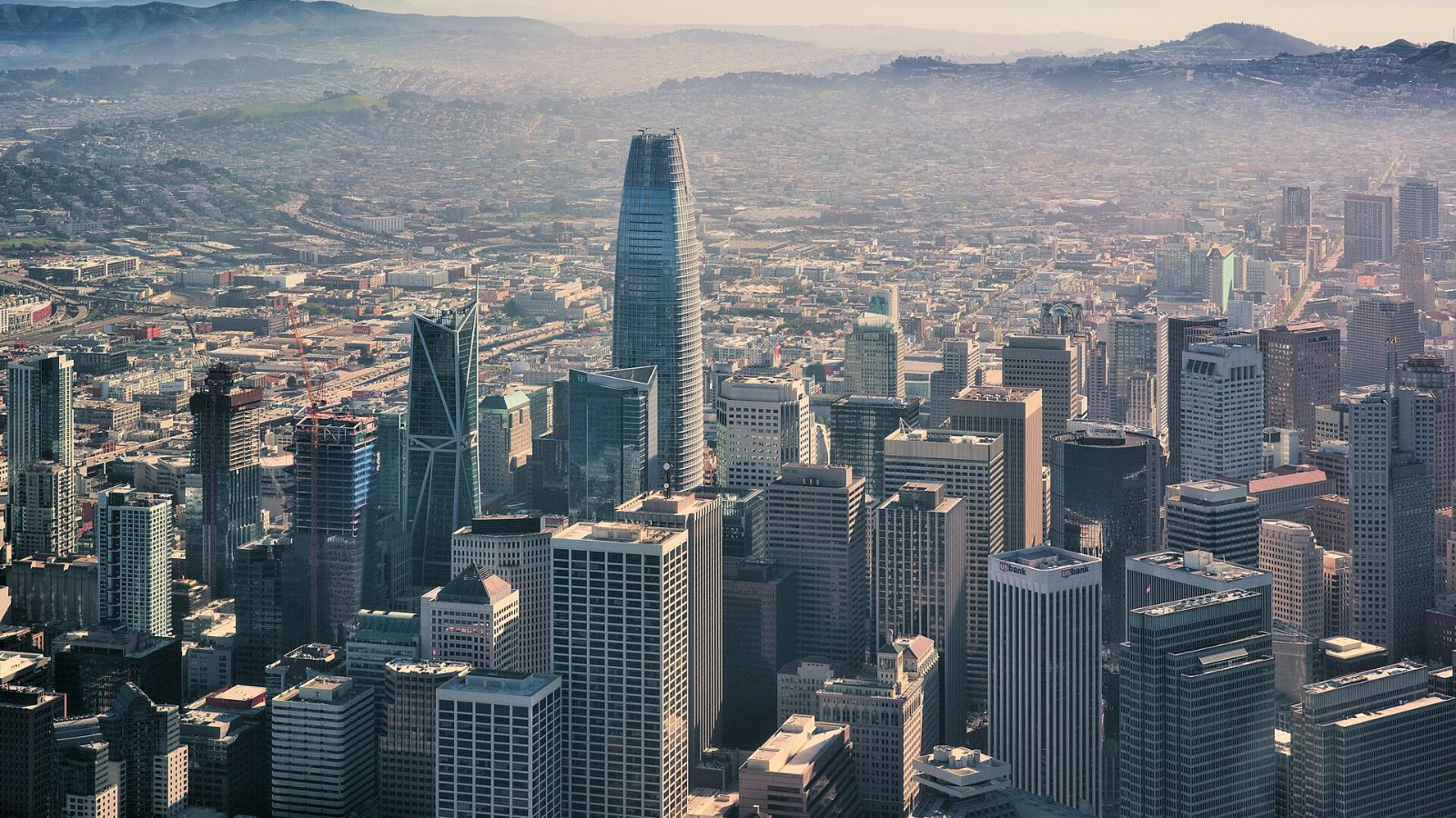San Francisco, California
