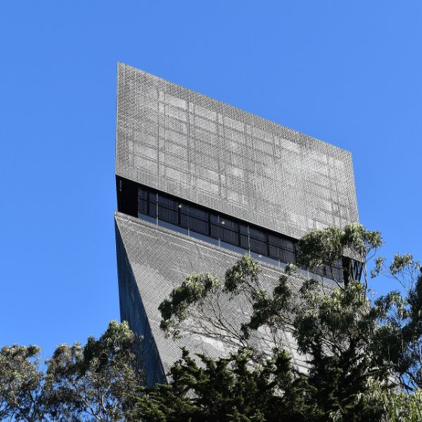 de Young Museum, San Francisco
