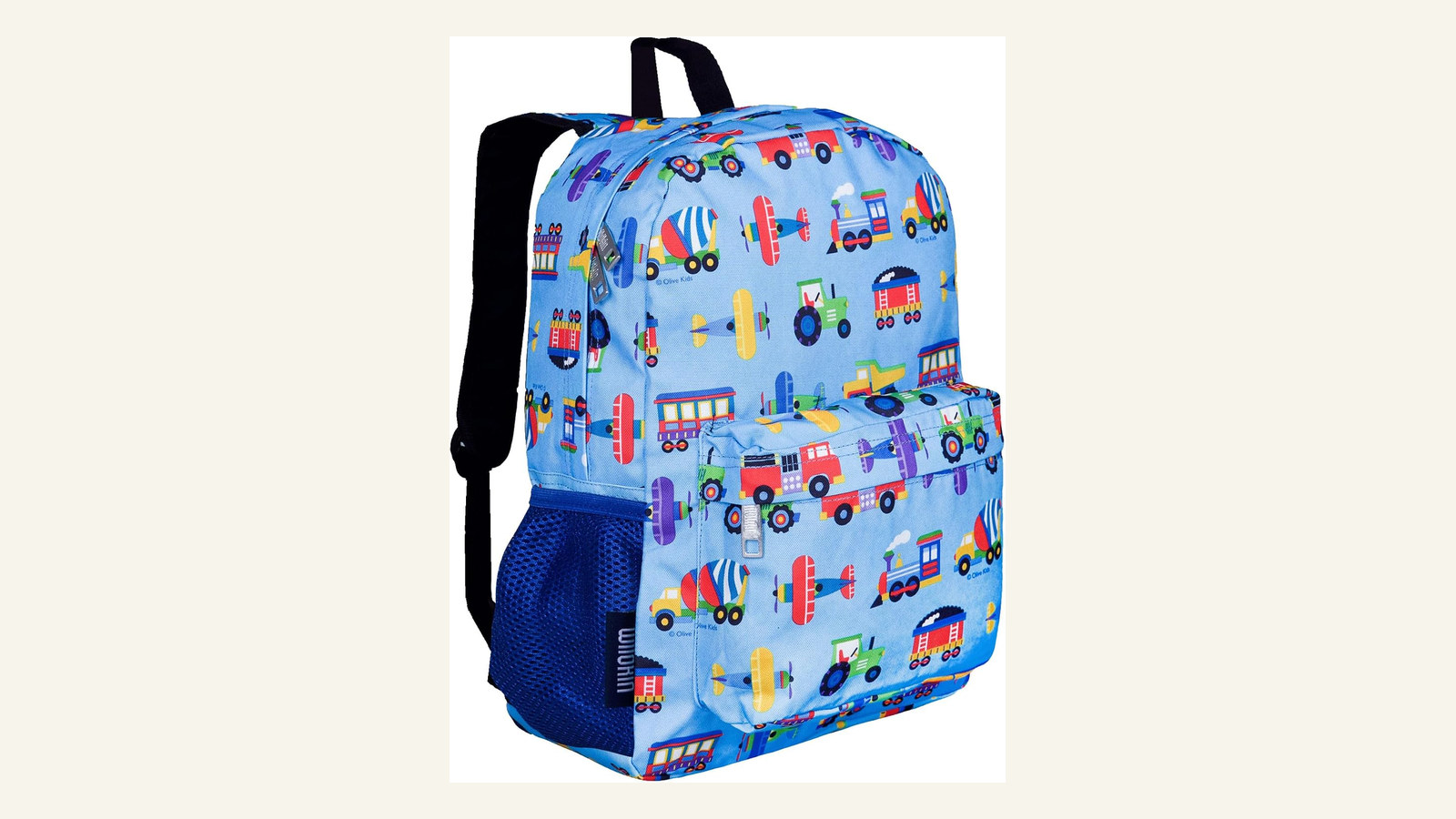 Wildkin Kids 16 Inch, exact product view for best elementary size