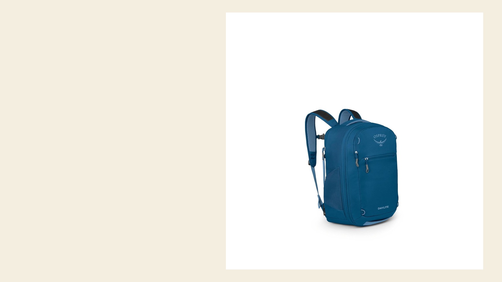 Osprey Daylite Expandable Travel Pack 26+6, exact product view for the best overall selection