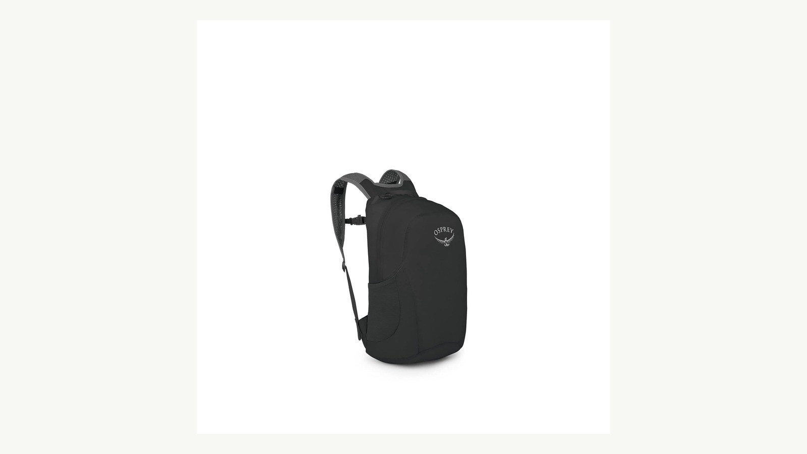 Osprey Ultralight Stuff Pack 18, exact product view for the best structured packable selection