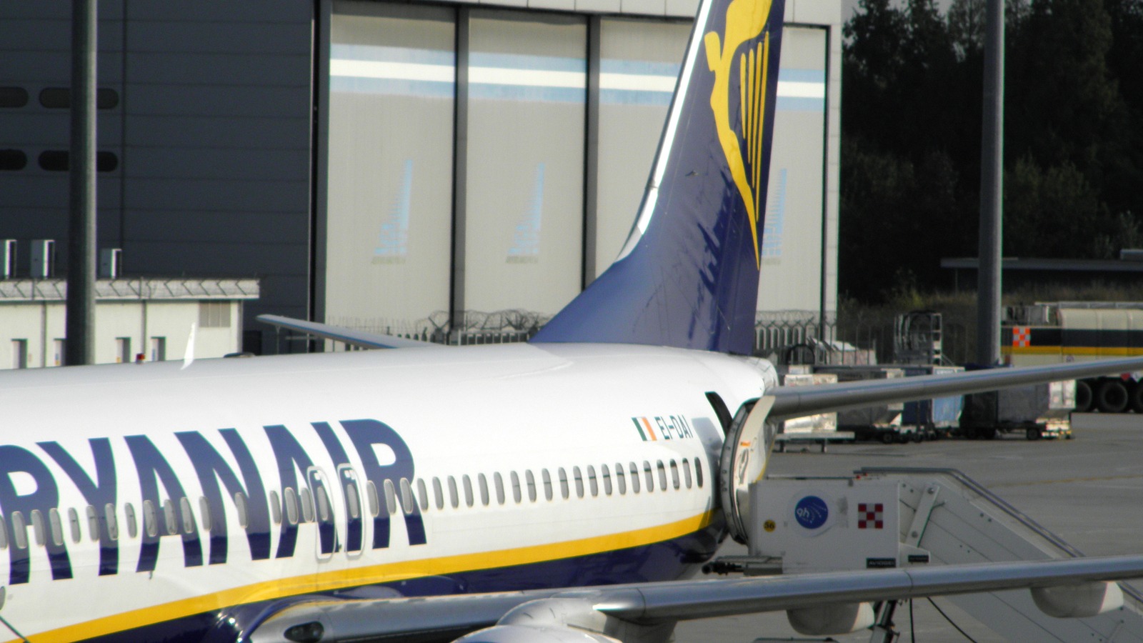 Ryanair Restarts Venice to Budapest: Which Airport?