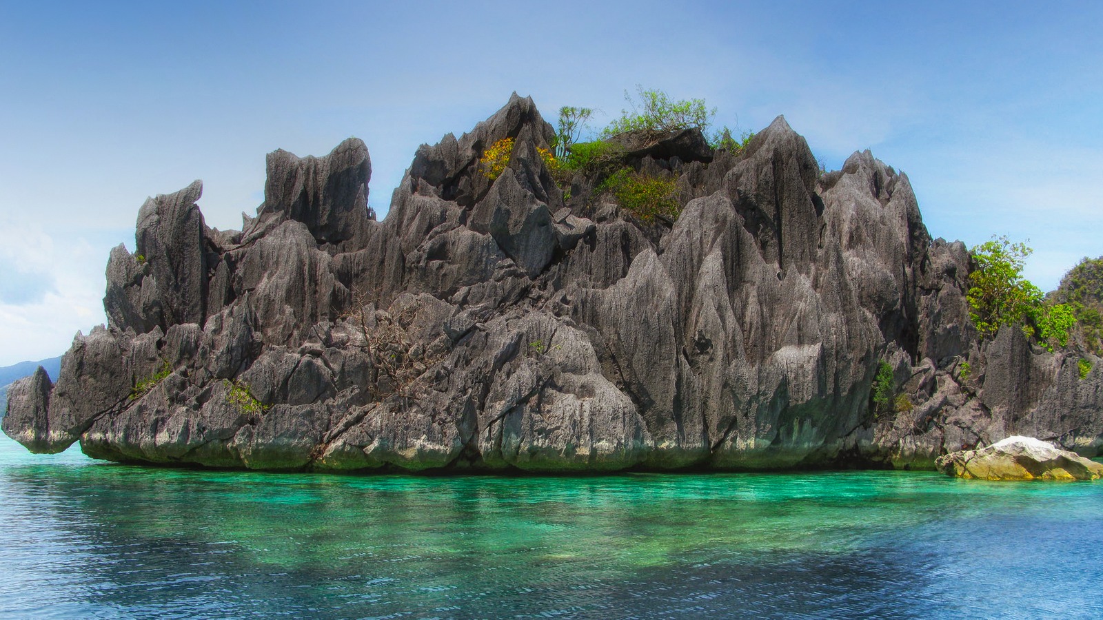 The Lind Hotels to Open 91-Key Coron Resort in 2027