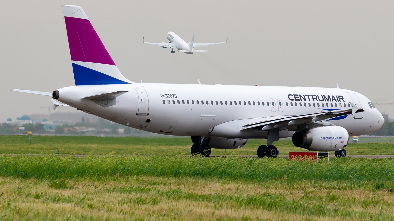 Centrum Air Karachi Base Fare Loses Cabin Bag October 26