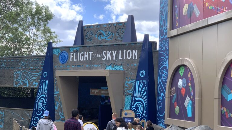 LEGOLAND Windsor attraction