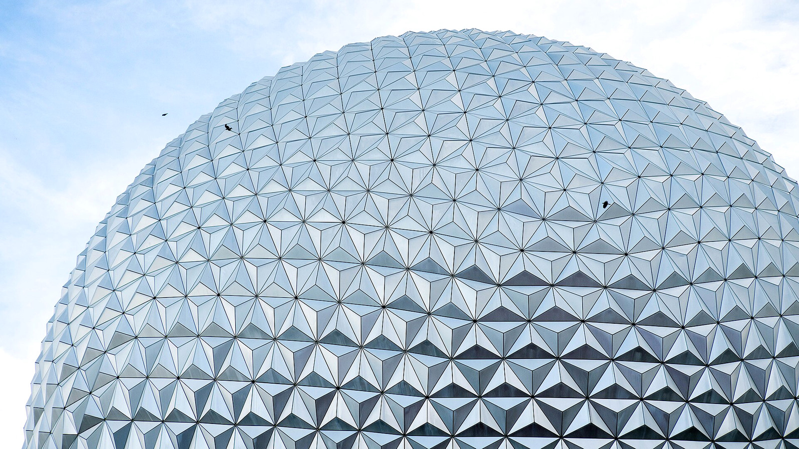 EPCOT tickets destination context