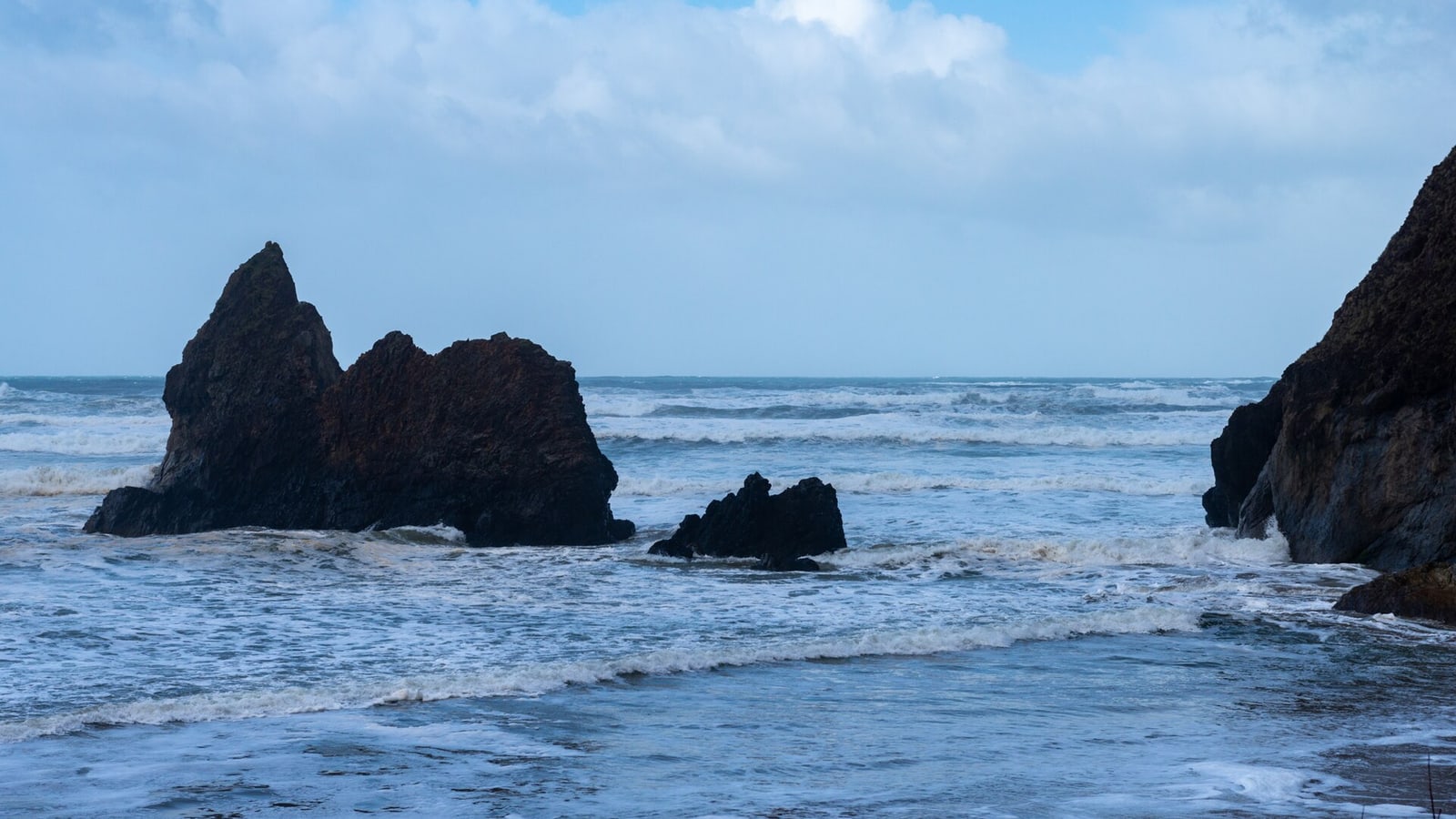 Arcadia Beach State Recreation Site Oregon, a ranked stop in this local guide