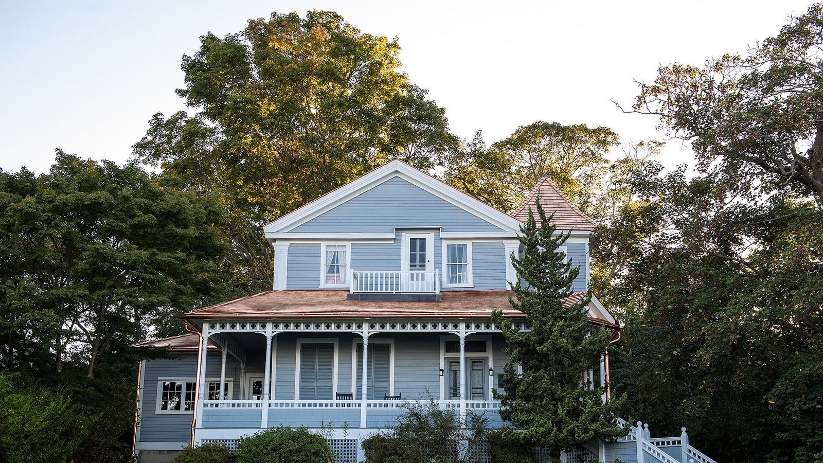 Monte Cristo Cottage Eugene O'Neill New London, a ranked stop in this Deep Arrival guide