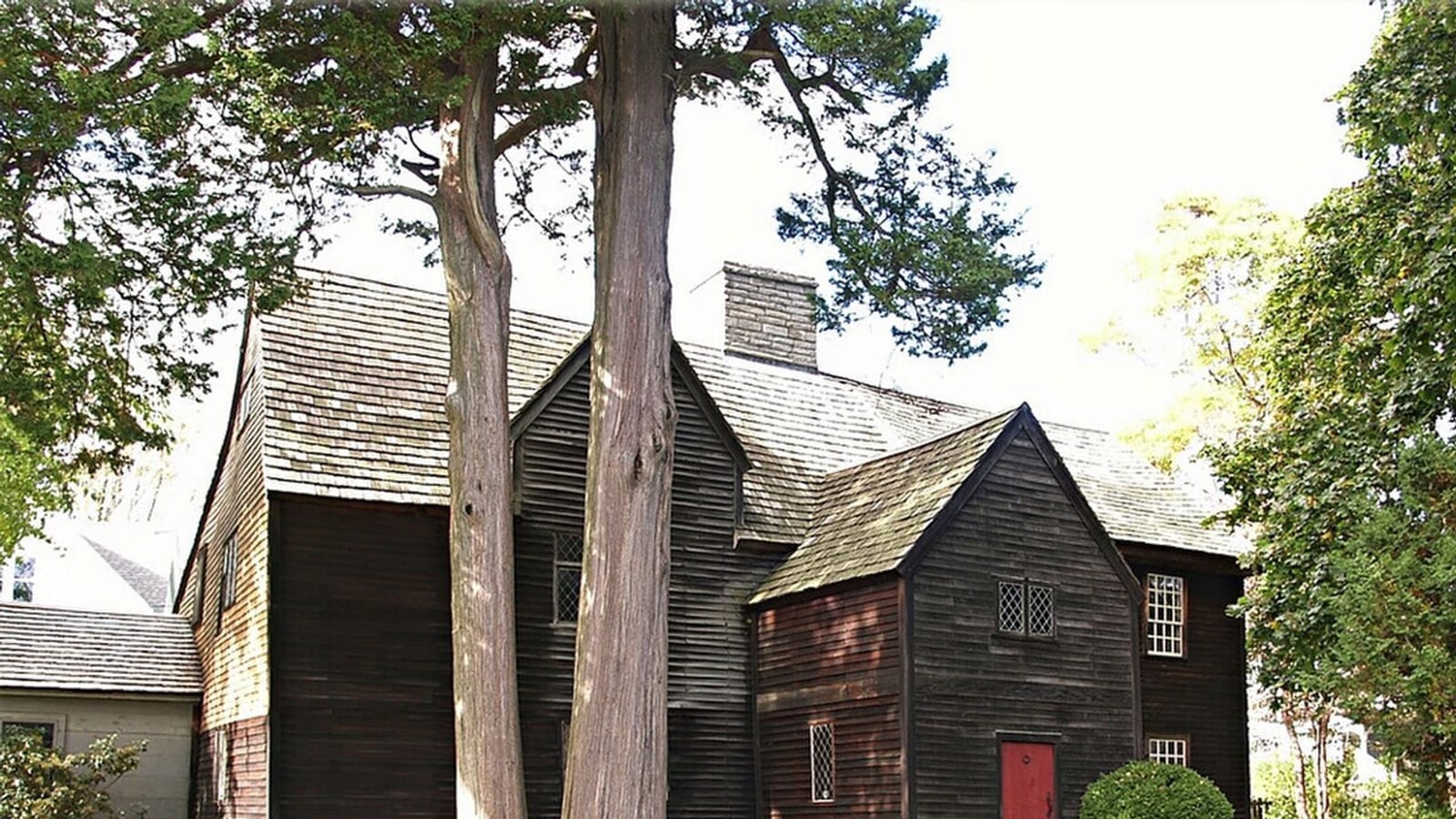 Hempsted Houses New London Connecticut, a ranked stop in this Deep Arrival guide