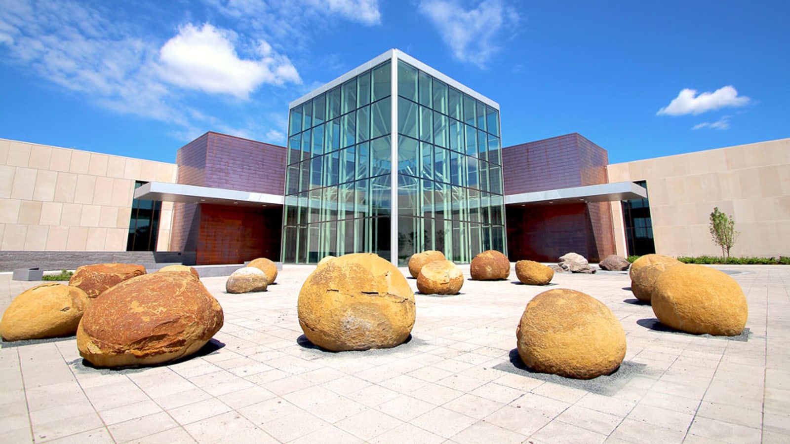North Dakota Heritage Center Bismarck near North Dakota