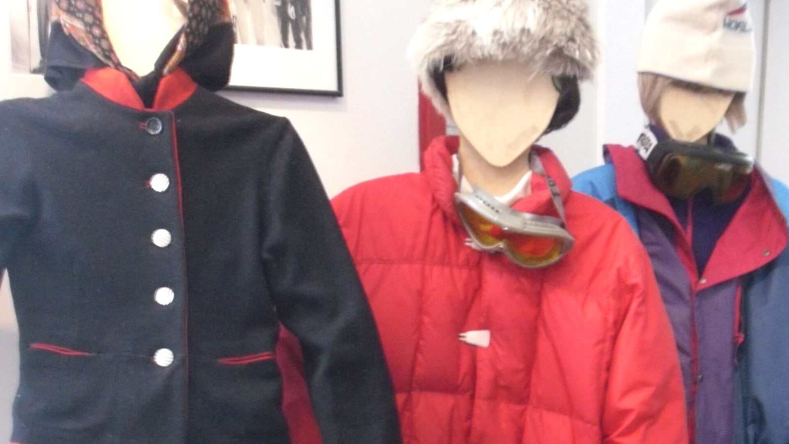 Vermont Ski and Snowboard Museum in Stowe Village