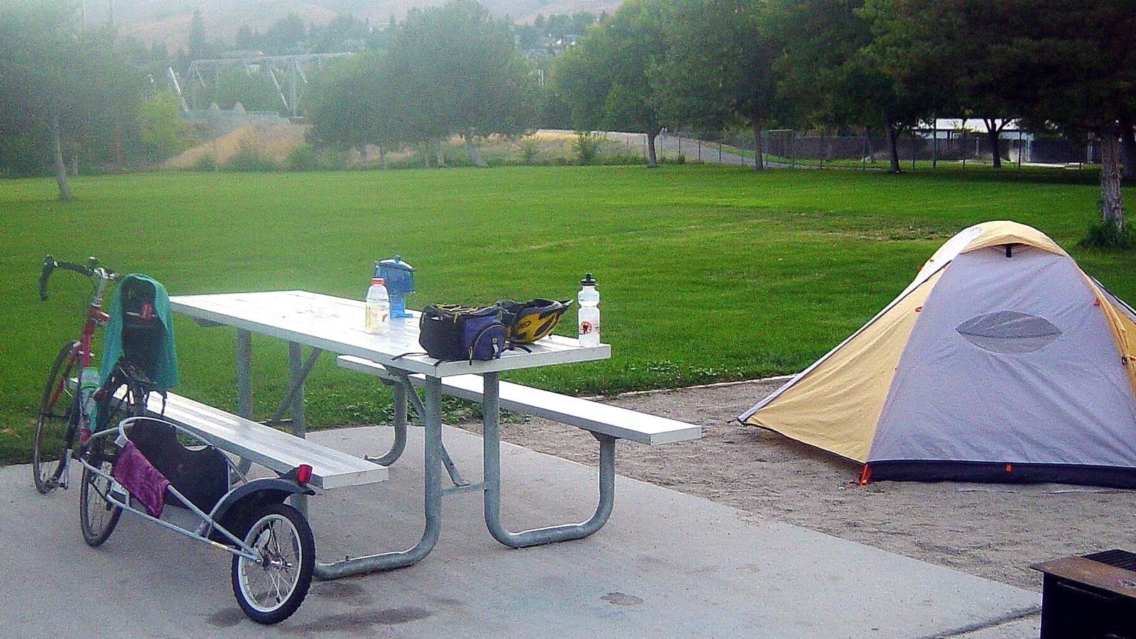 Wenatchee Confluence State Park Washington, a ranked stop in this Deep Arrival guide