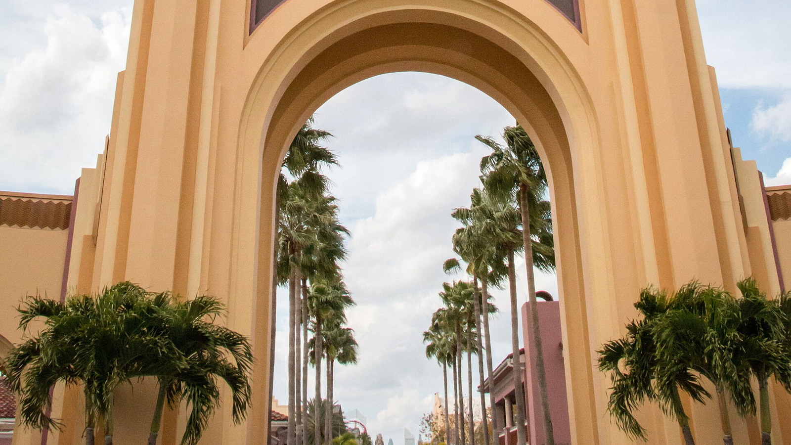 Universal Orlando one-day tickets destination context