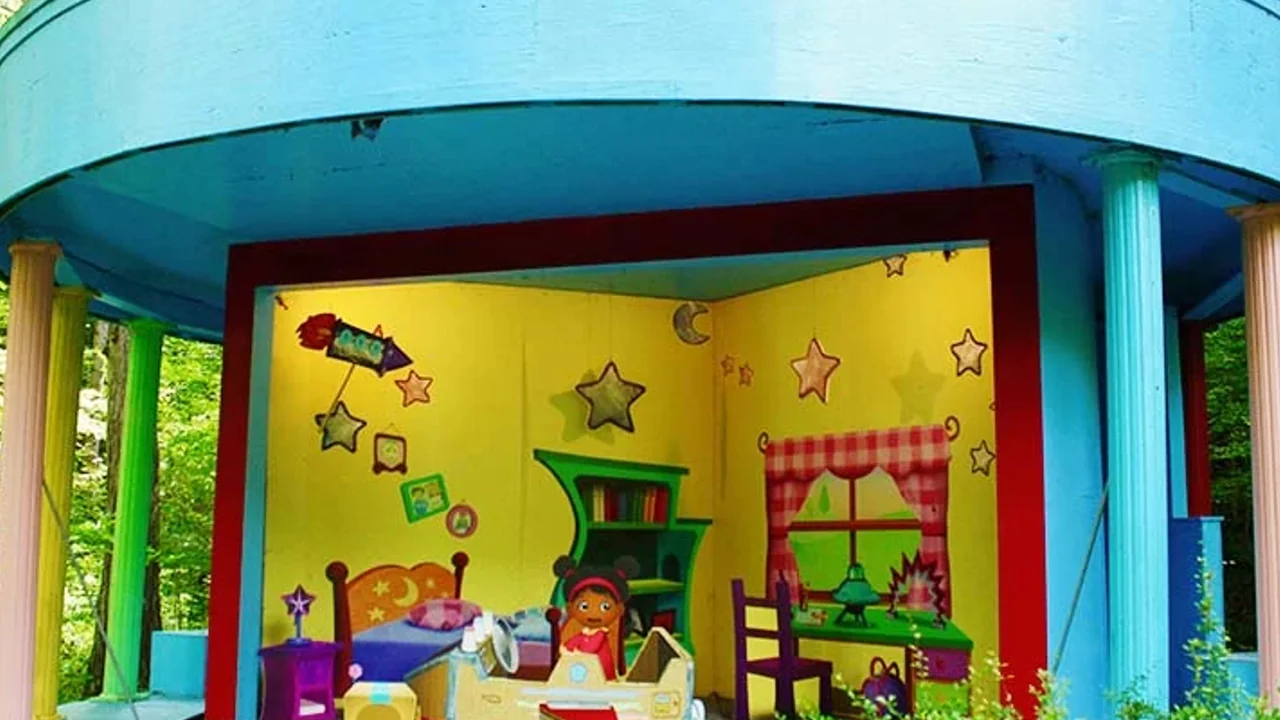 Daniel Tiger’s Neighborhood at Idlewild