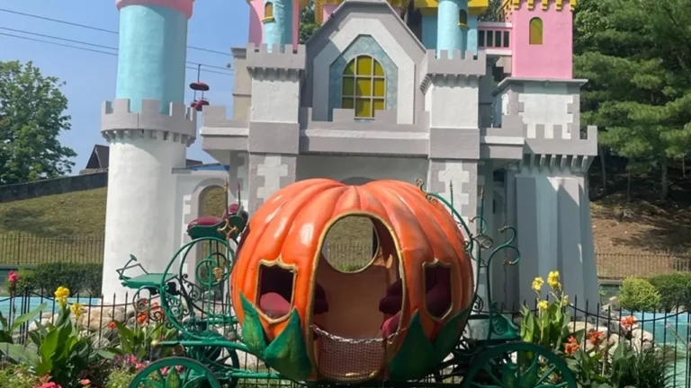 Storytown Houses